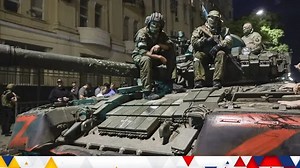 Wagner Group rebellion in Russia: How revolt led by 'Putin's Chef' unfolded