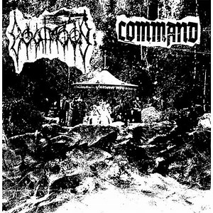 Goatmoon / Command - Goatmoon / Command
