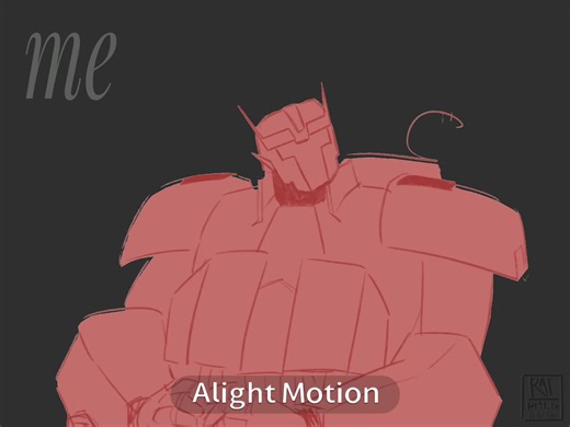 iPad Becomes an Oven in Transformer Fan Art