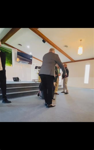 Deacon Commissioning and Ordination Service at our Euhaw Campus in Ridgeland. | Red Dam Baptist Church