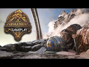 Firmament Gameplay (PC)