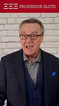 This Slot Machine Placement Trick Is Genius #casino #gambling #design