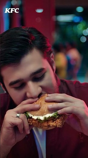 Ramzan Deal | KFC Pakistan