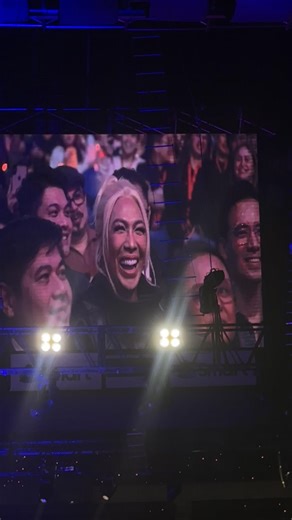 PAMBANSANG MARS: Nilaro na kay KZ at Miss Camille