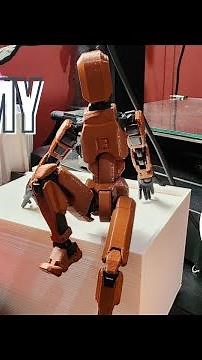 Montagem do Dummy 13 com Aceleração.