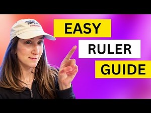 T-Shirt Ruler Guide | Never Mess Up Placement Again