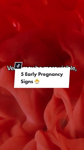 5 Early Pregnancy Signs You Shouldn't Ignore