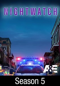 Nightwatch: Night Lessons