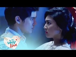 First dance | On The Wings Of Love Kilig Throwback