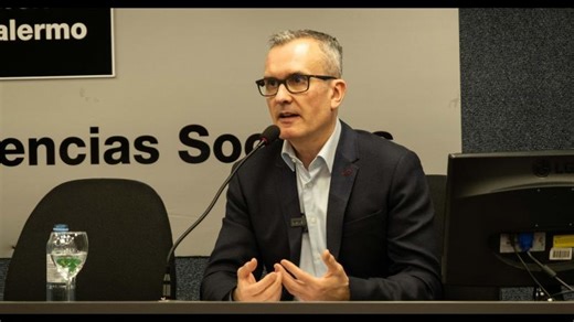 ISQOLS Argentina, Dr. Javier Martinez | Urban Quality of Life: A Spatial and Mixed-Methods Approach | International Society for Quality of Life Studies (ISQOLS)