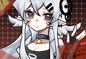 Friday Night Funkin' vs Virus R