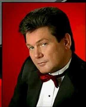 Michael Twitty " Hello Darling "