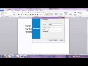 Instalando AutoCad 2002 Gratuitamente! #Techere!