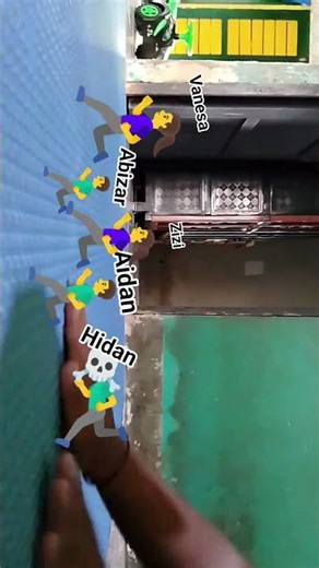 jangan cek soaunnya nanti seram