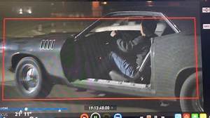 “Exercising the drone” we called it. It was @gostunts vision gain some rawness by shooting this car scene in #johnwick4 through a high powered drone but that involved training the drone pilot to be precise in a way they had never had to before. We used cones to reference the drone and car movement until it was tight (many many nights) then implemented stunt cars to swipe and fill in the close traffic. Finally, #keanureeves was trained into sequence. The resents are awesome! | Tanner Foust