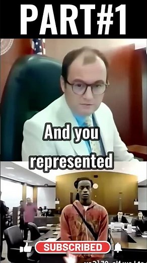 (PART 1) Sovereign Citizen Tried Fake Legal Magic... Judge Simpson DESTROYED His Entire Fantasy!
