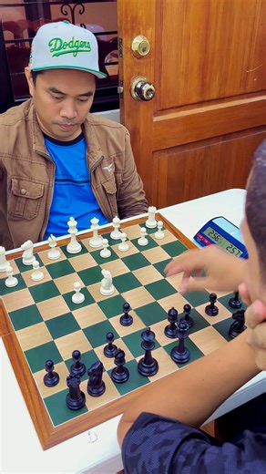 260K views · 1.5K reactions | The Super Trademark Set-Up Against French Fort Knox Variation by IM Roderick Nava | Kamatyas | Facebook