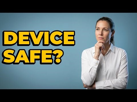 Should I Install Antivirus On My Child's Tablet?