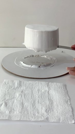 66K views · 275 reactions | How To Transfer Cake To Bento Box | Cooking Fusion | Facebook