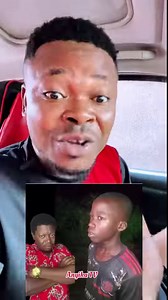 66K views · 885 reactions | They should arr e s t the parent of this small boy from Aji, Enugu ezike | Sim2comedy pee TV | Facebook