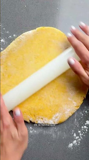 Chilean Pumpkin Sopaipillas | Recipes by Lore Salinas | Cravings Journal