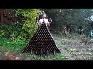 My WW2 75mm Sherman Tank Artillery Shells: The Clean-up