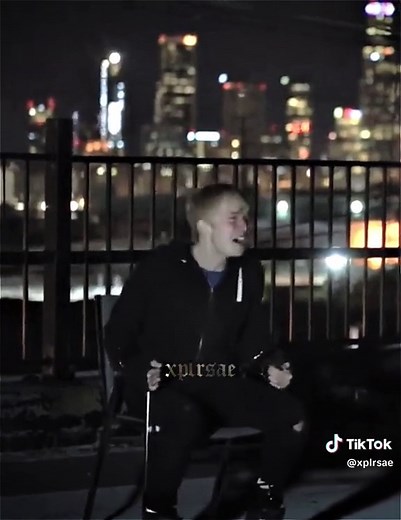 Sam Golbach and Colby Brock Crying Moments