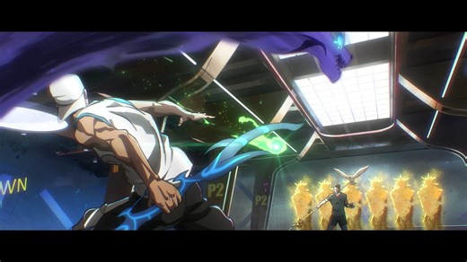 The best song Riot Games Music has ever produced will give you chills