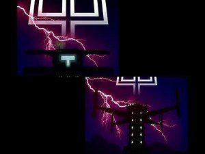 The ajabubians and STITCHER-93 awakening of ZARP:FS to abduction