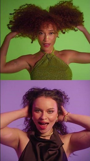 No Heat, No Hassle Curls | Garnier Fructis