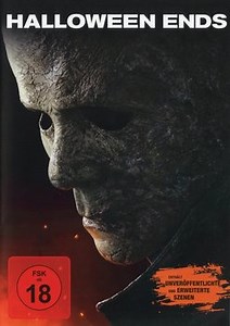 Halloween Ends Trailer HD (Deutsch) (2022)