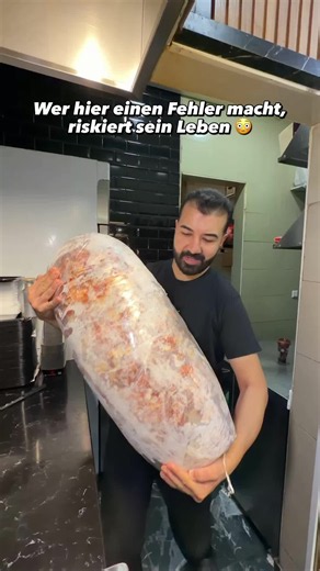Efe Döner Mannheim: Vorsicht, der beste Kalbsdöner & Dönerbowl!