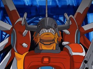 Digimon Savers Episode 19 – AnimeSail
