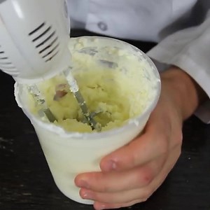 778K views · 494 shares | How to Make Butter at Home Easy | Taras Kul | Facebook