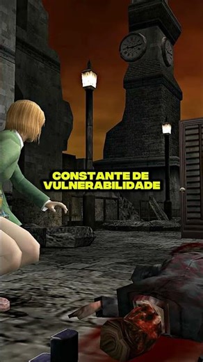 Clock Tower 3 game for PS2 #clocktower3 #playstation2 #ps2 #horrorgames #ps2games