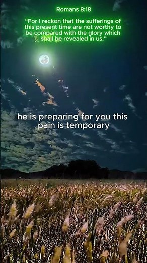 Romans 8:18