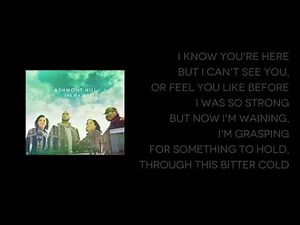 Ashmont Hill - If I Had Wings