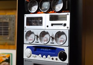 The Sega Tower of Power is now available on PC