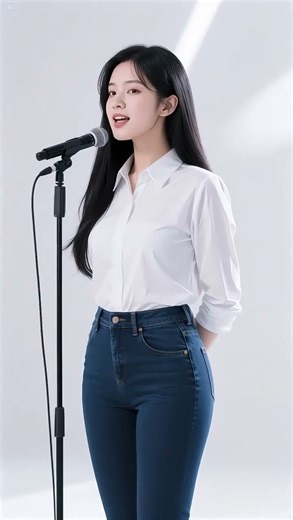 这声音，听一遍就上瘾 🔁 #循环歌单 #热门翻唱