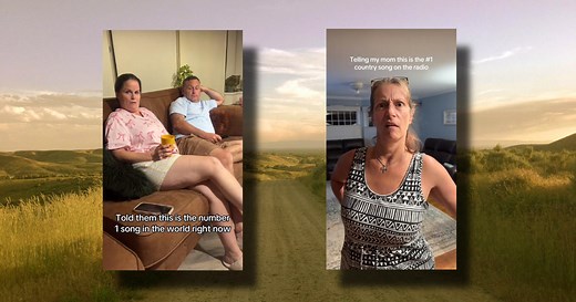 'Drinking a beer and flicking my...': Where the filthy viral country song on TikTok comes from