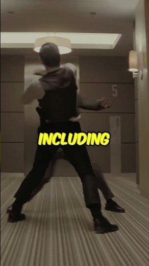 How Inception Created the Rotating Hallway Scene