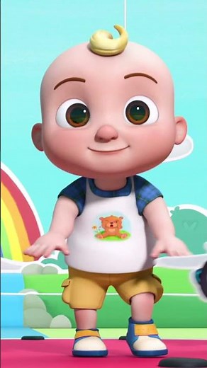 🍉🎵 CoComelon Song 🎶👶