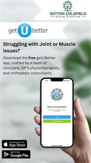 Struggling with joint or muscle pain?