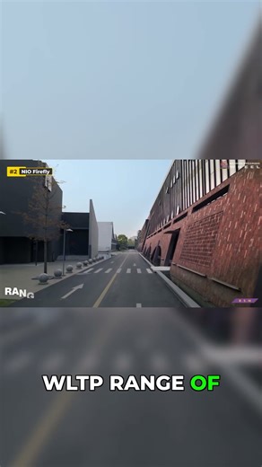 This Frunk is Literally a Sink 🚿 #NIO #Firefly #EV