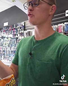 Humor for your Saturday evening 🤣 ~ yours truly, Pletts Electronics | Plett's Electronics