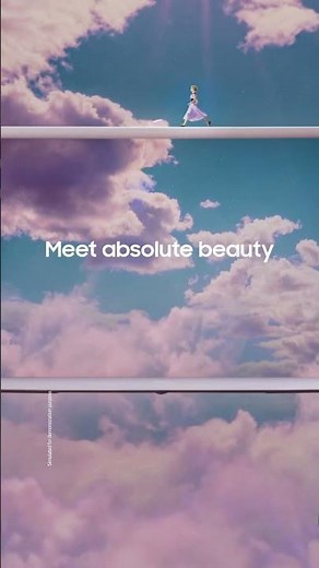 The Serif: Meet Absolute Beauty | Samsung