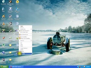 How to Open Incognito Window directly from desktop.