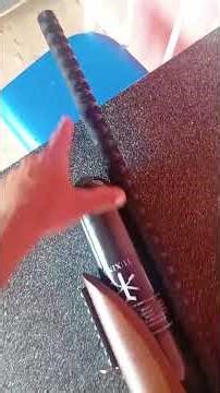 PCP AvengerX teste depois da alteração da garrafa🎯✅#viralshort #viralvideo