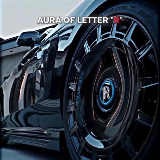 #Aura letter of R #rolls Royce #luxury cars #beautifull cars and its brands # legendary scenes#follow for more