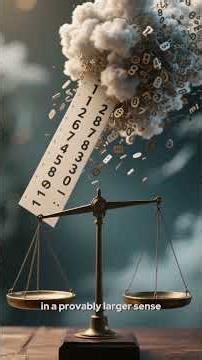 What Is the Largest Number — And Why Does It Break